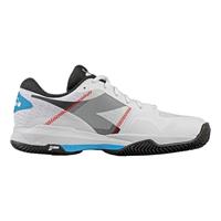 Diadora Trofeo Tennisschoenen Heren