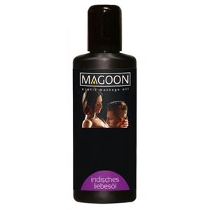 Magoon Indisches LiebesÃ¶l 50 ml