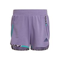 adidas Power Shorts MÃdchen - Lila