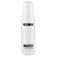 Eros Nuru Gel voor Lichaamsmassage 250 ml.    - Doorzichtig