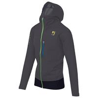 KARPOS Regenjas Lot Rain regenjack, voor heren, Regenjas, Regenkleding