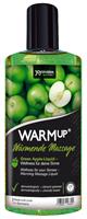 Joydivision WARMup Gearomatiseerde Massageolie 150 ml