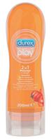 Durex Play 2in1 Mass. Guarana (200ml)