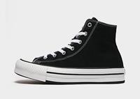 Sportschuhe CONVERSE - Ctas Eva Lift Hi 272855C Black/White/Black