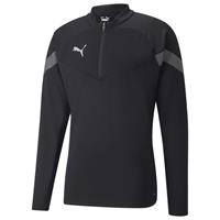 puma teamFINAL Training 1/4 Zip Top