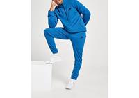 Nike Poly 1/2 Zip Trainingsanzug Herren - Herren, Dark Marina Blue/Midnight Navy