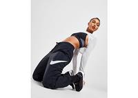 Nike Woven Trainingshose Damen - Damen, Black/White