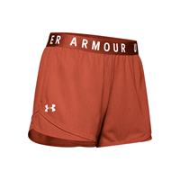 Under Armour Play Up 3.0 Twist Shorts