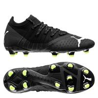 Puma Future Z 1.3 FG/AG Heren Zwart Voetbalschoenen