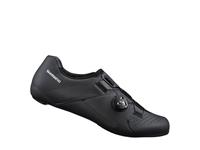 Shimano Schoenen RC300 Zwart 47