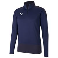 Puma Goal 23 Training 1/4 Zip Training Top