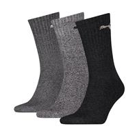 Puma Socks Puma Unisex-Sport-Socken im 3er-Pack