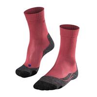 Falke TK2 cool women Roze