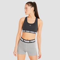 Puma  Sport BH MID IMPACT PUMA STRONG BRA PM