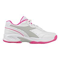 Diadora S.Challenge 4 SL Tennisschuhe Kinder