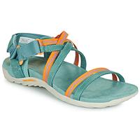 Merrell - Women's Terran 3 Cush Lattice - Sandalen