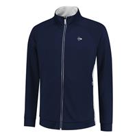 Dunlop Knitted Trainingsjack Heren