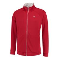 Dunlop Knitted Trainingsjack Heren