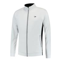 Dunlop Knitted Trainingsjack Heren