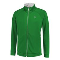 Dunlop Knitted Trainingsjack Heren