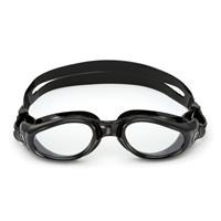 Schwimmbrille Kaiman  Aqua Sphere EP3000101LC Schwarz Erwachsene