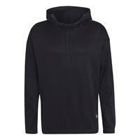 Adidas Travel 3 Stripes Sweater Met Capuchon Heren