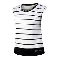 limitedsports Limited Sports Capsleeve Sports T-shirt Dames