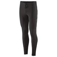 Patagonia Endless Run Tights - Hardloopbroek, zwart