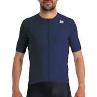 SPORTFUL Shirt met korte mouwen Matchy, voor heren, Fietsshirt, Fietskle