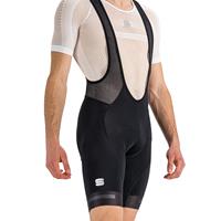 SPORTFUL Neo kurze TrÃgerhose, fÃ¼r Herren, GrÃ¶ÃŸe 2XL, Radlerhose, Fahrradbekleid