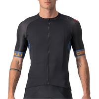 Castelli Entrata Vi Jersey Wielrenshirt Heren