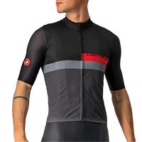 Castelli - A Blocco Jersey - Radtrikot