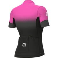 AlÃ© - Women's Gradient Jersey - Radtrikot
