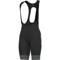 AlÃ© GT 2.0 Bib Shorts - Korte fietsbroek met bretels