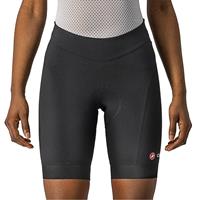 CASTELLI Endurance Damen Radhose, GrÃ¶ÃŸe L, Radlerhose, Fahrradbekleidung