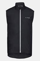 VAUDE Air III Windweste, fÃ¼r Herren, GrÃ¶ÃŸe 2XL, Fahrradweste, Fahrradbekleidung