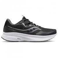 Saucony Women's Guide 15 - Runningschoenen, grijs/zwart