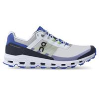 On Cloudvista - Trailrunningschoenen, grijs