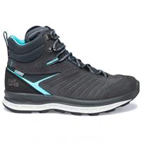 Hanwag Women's Blueridge ES - Wandelschoenen, zwart