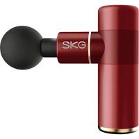 SKG Massagepistole Â»F3-EN-REDÂ«