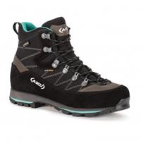 Aku Women's Trekker L.3 Wide Gtw - Wandelschoenen, zwart