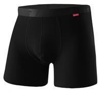 Löffler - Boxershorts Transtex Light - Onderbroek, zwart