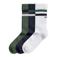 Björn Borg Core Crew Sock 3-Pack