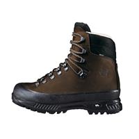 Hanwag Alaska GTX Herren Trekkingschuhe braun 