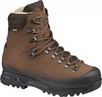 Hanwag Alaska Wide GTX Herren Trekkingschuhe braun 