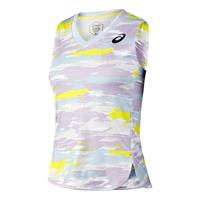 ASICS Match Graphic Tank-Top Damen