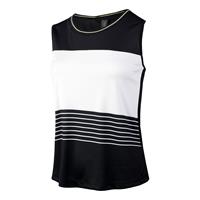 limitedsports Limited Sports Stripes Too T-shirt Dames
