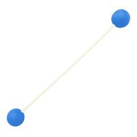 Sport-Thieme Dubbele klepel "Swing"