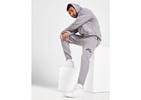 Jordan Jumpman fleecebroek heren Carbon Heather/zwart