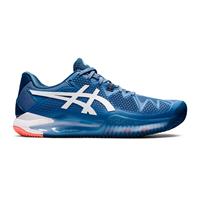 ASICS Gel-Resolution 8 Tennisschoenen Heren